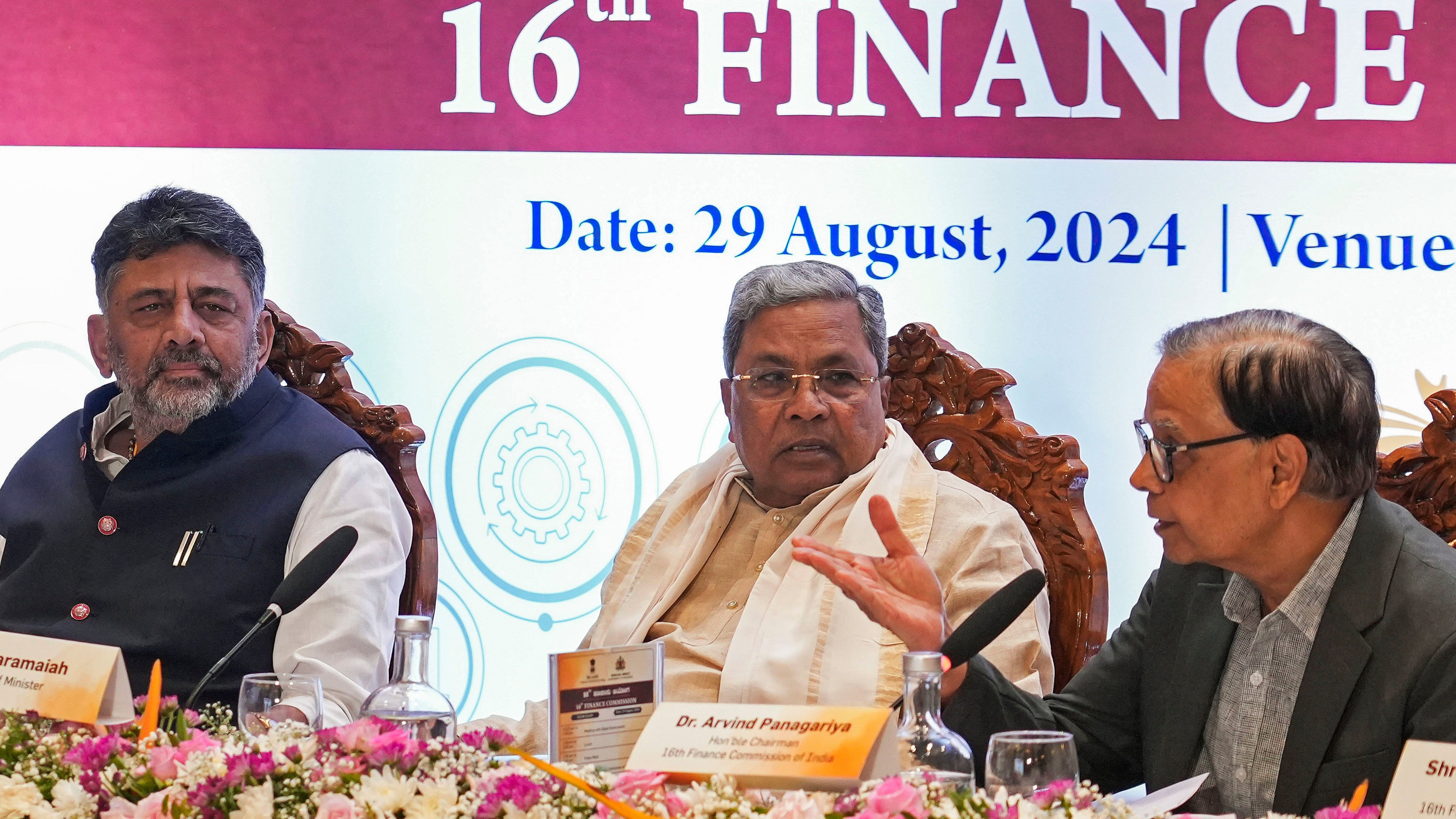 Is 16th Finance Commission offering southern states a fair deal?