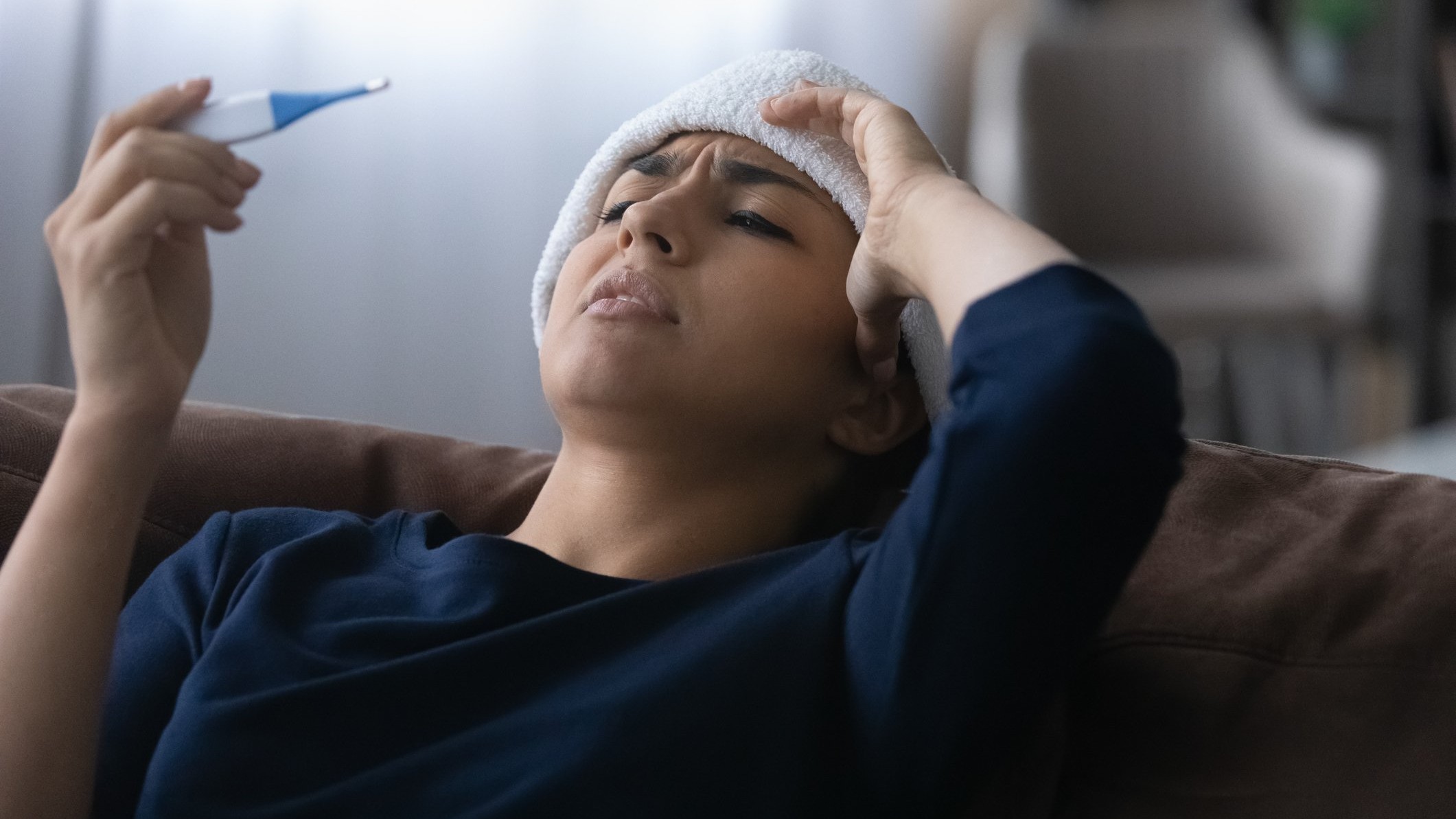Bengaluru doctors flag spike in flu-like illnesses amid changing weather