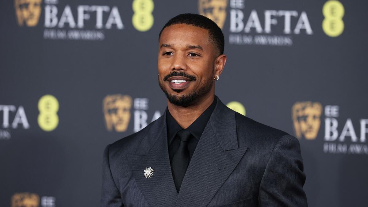 BAFTA apologises to Michael B Jordan and Delroy Lindo for racial slur outburst by guest
