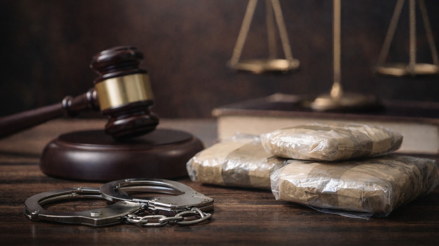 Mysuru drug bust: NCB confirm 1-kg opium seizure from rented building in Yandahalli
