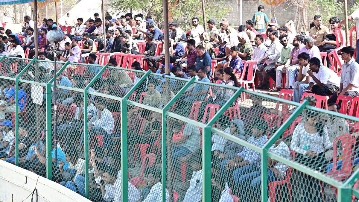 Ranji Trophy | Final ticketed to regulate crowd: KSCA 