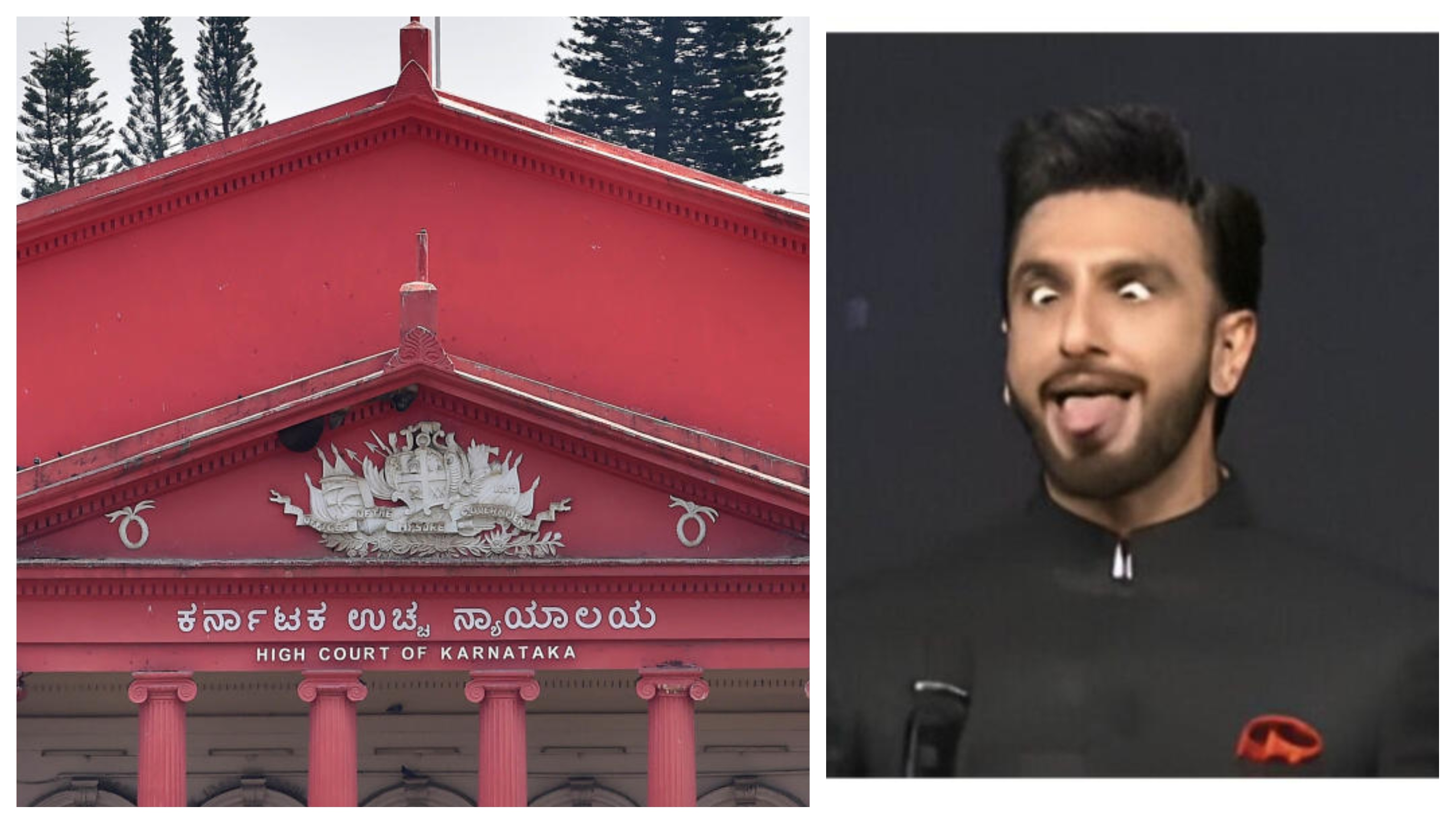 'You should study, then speak': Karnataka HC reprimands Ranveer Singh, grants interim relief in Kantara mimicry case