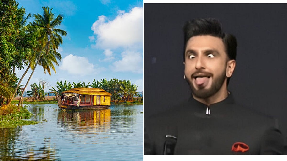 Centre Approves Kerala's Renaming to 'Keralam'; Karnataka HC Grants Relief to Ranveer Singh