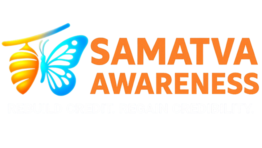 Samatva Launches Credit Rehabilitation Services to Help Unintentional Loan and Credit Card Defaulters Rebuild Credit Scores