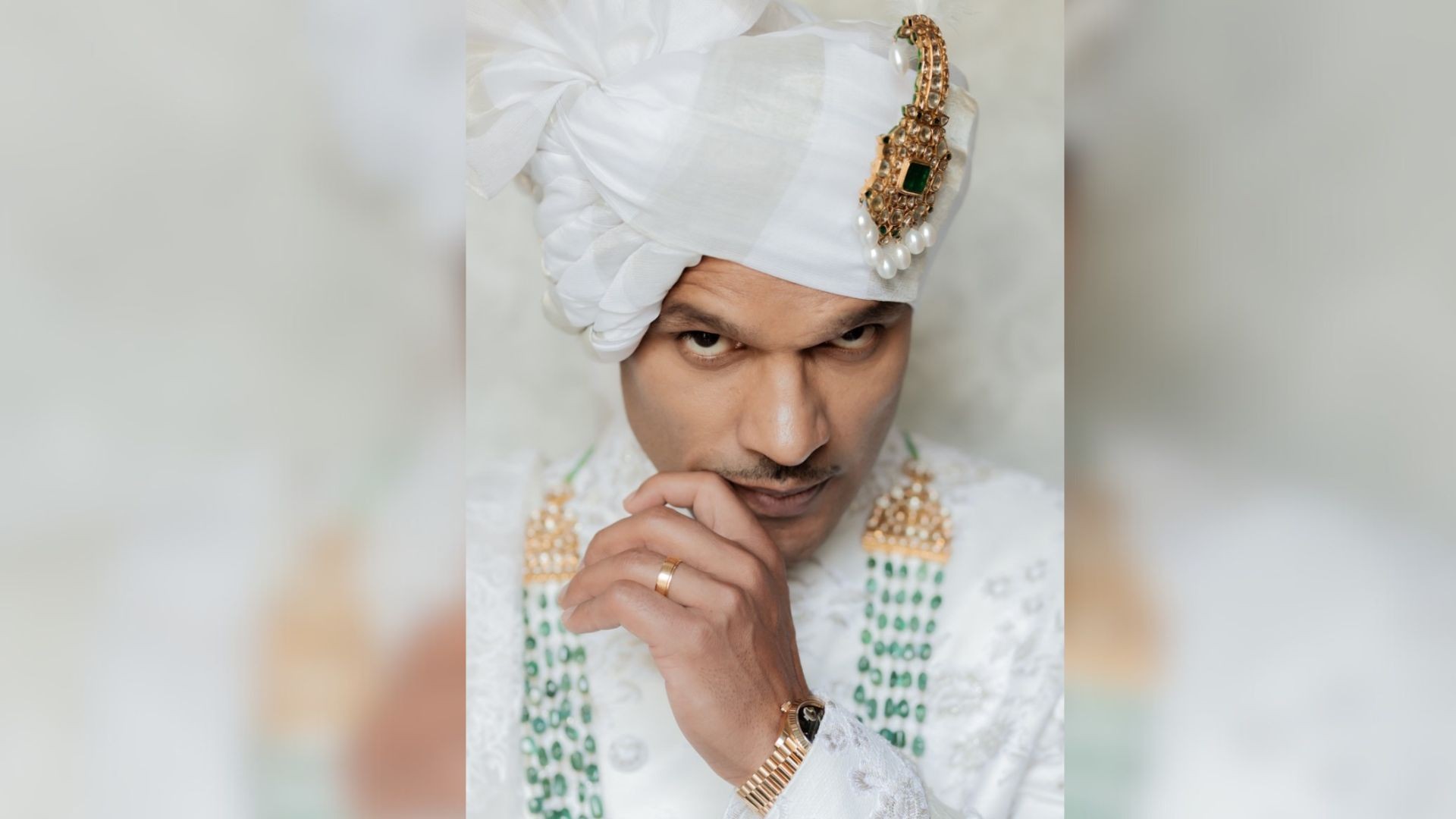 Shikhar Dhawan slams viral fake post claiming 'no girl would marry me'