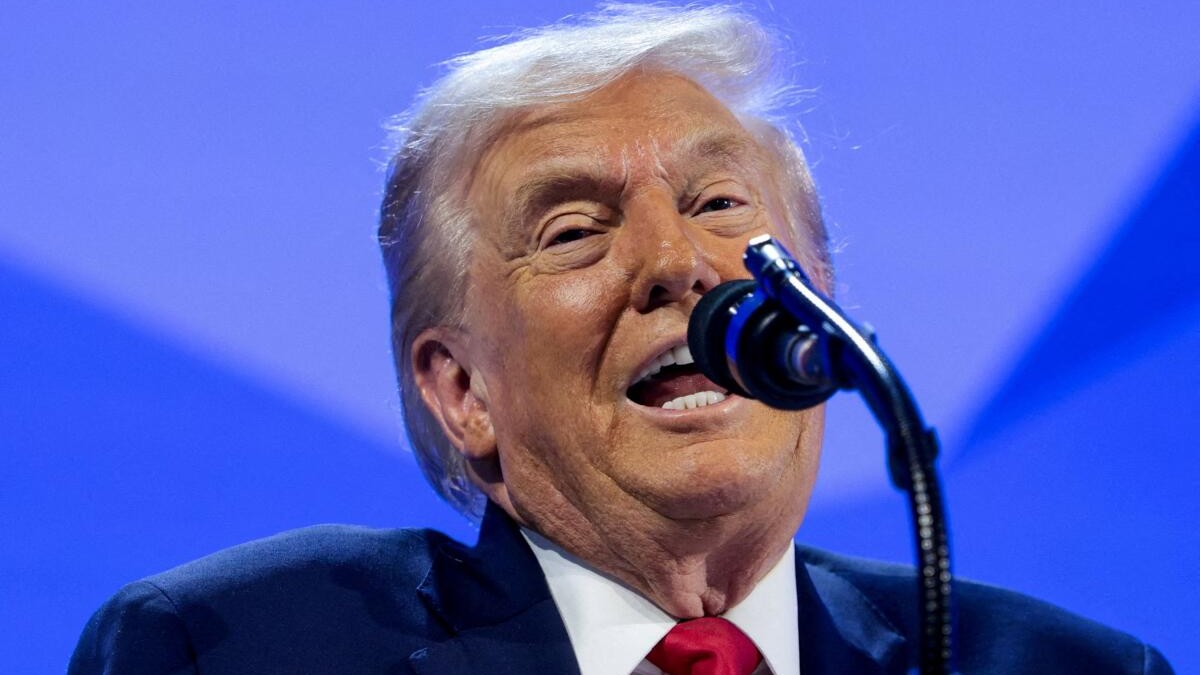 Trump administration is working to increase temporary tariff rate to 15% from 10%, official says