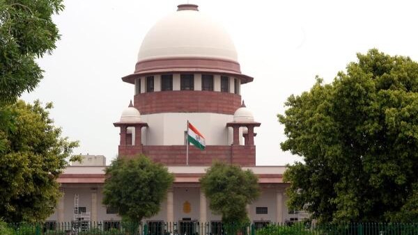 'What a mess...': Supreme Court rues technical members in tribunals outsourcing writing of verdicts