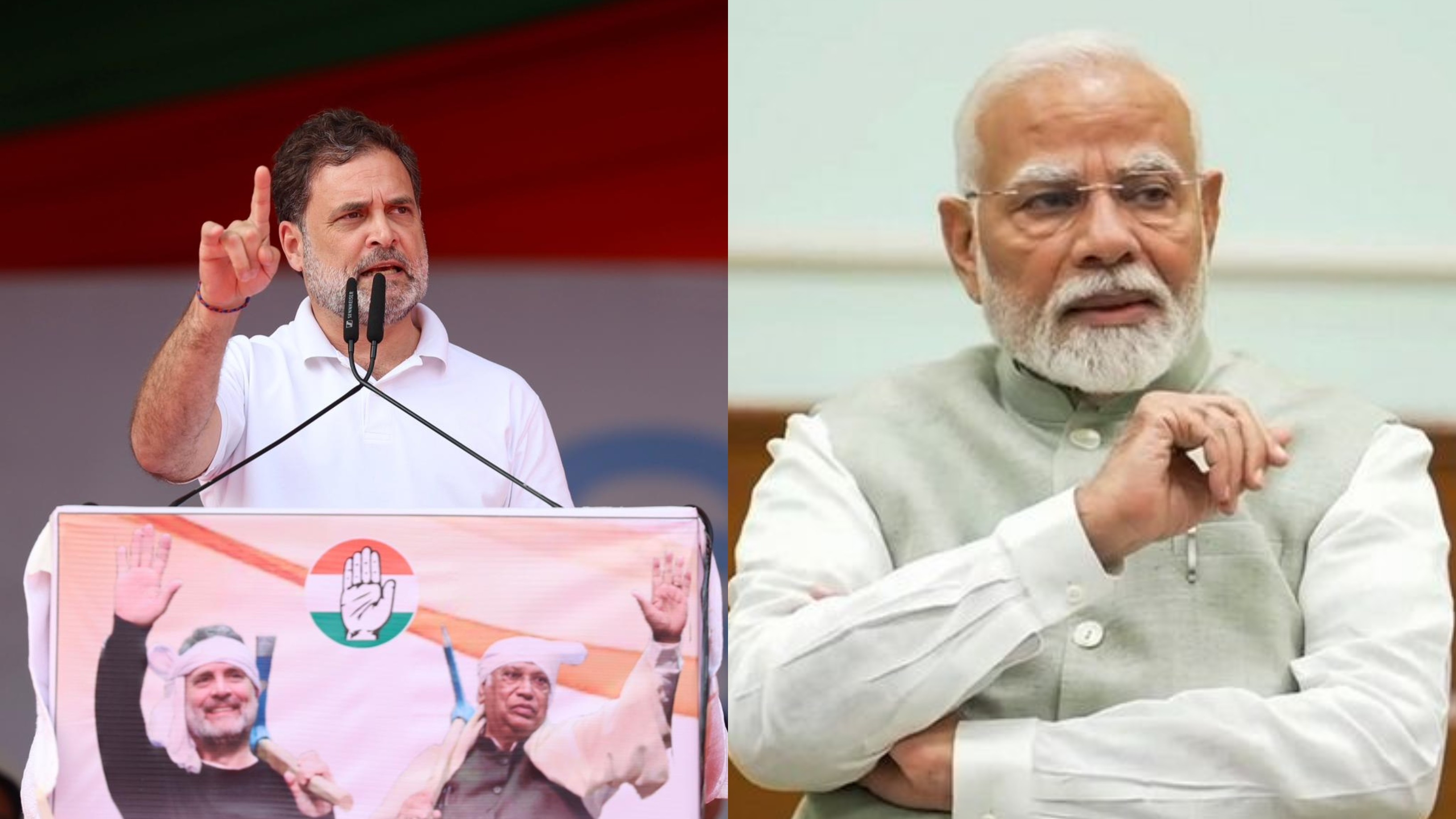 BJP Responds to Rahul Gandhi's Remarks on Prime Minister Modi's Tenure