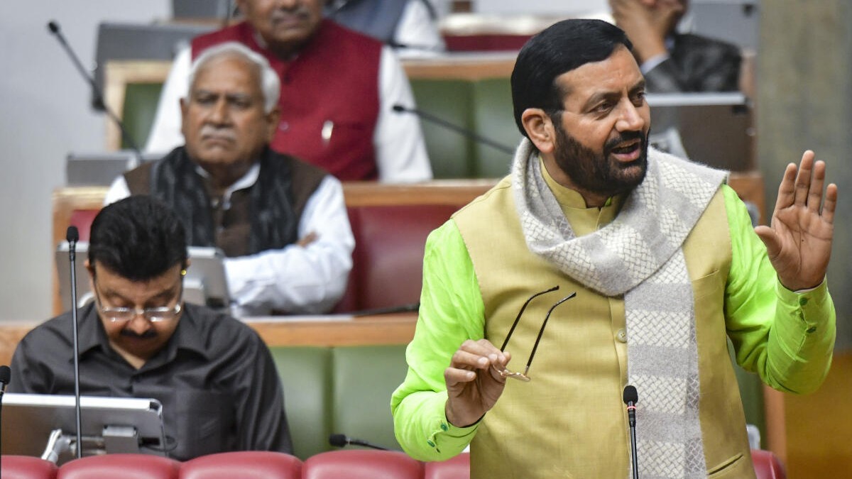 All money lost in IDFC First Bank fraud recovered: Haryana CM Saini