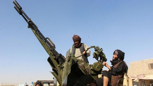 Pakistan accuses Afghanistan of 'unprovoked firing' along border, warns severe response