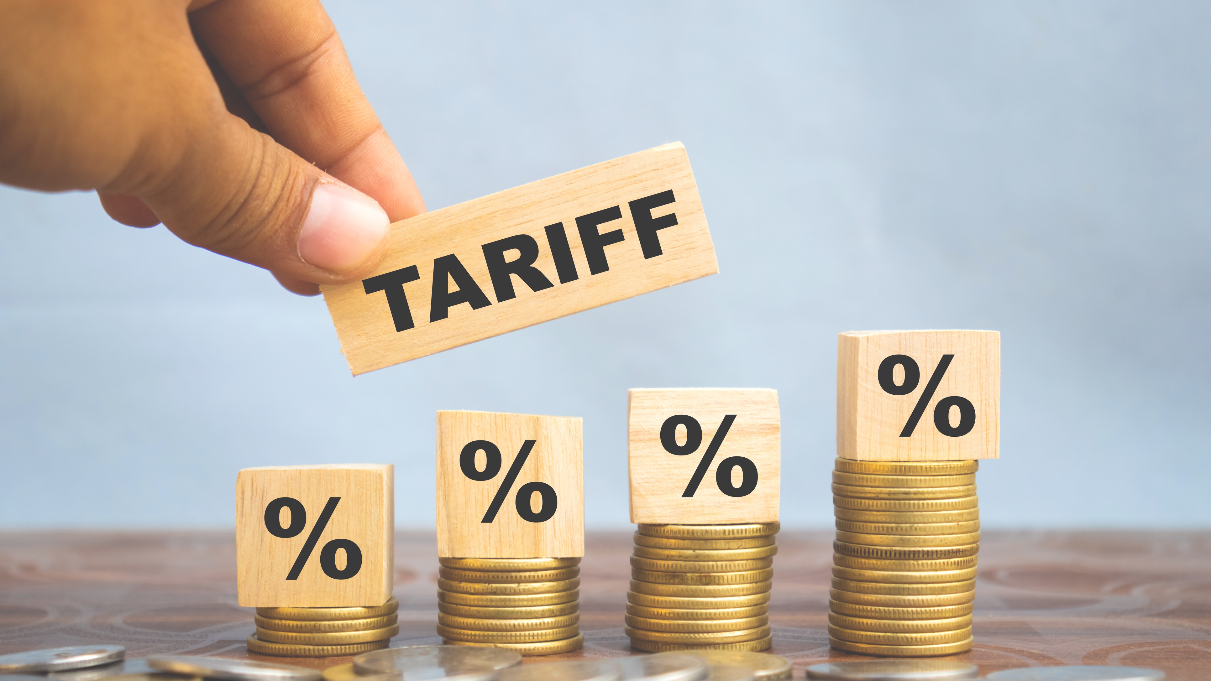 Tariffs hit an uneasy pause