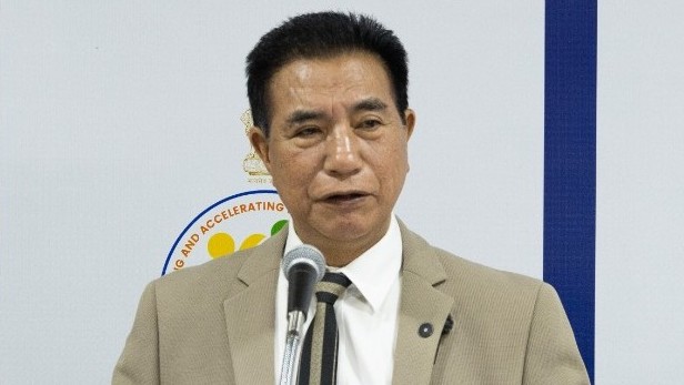 Mizoram Assembly passes bill to amend Mizo marriage laws