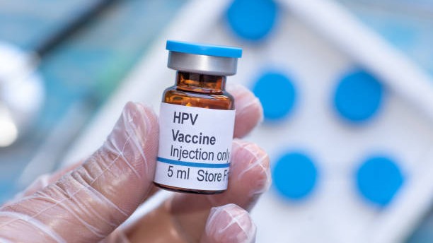 Union government to soon launch HPV vaccination programme for girls aged 14