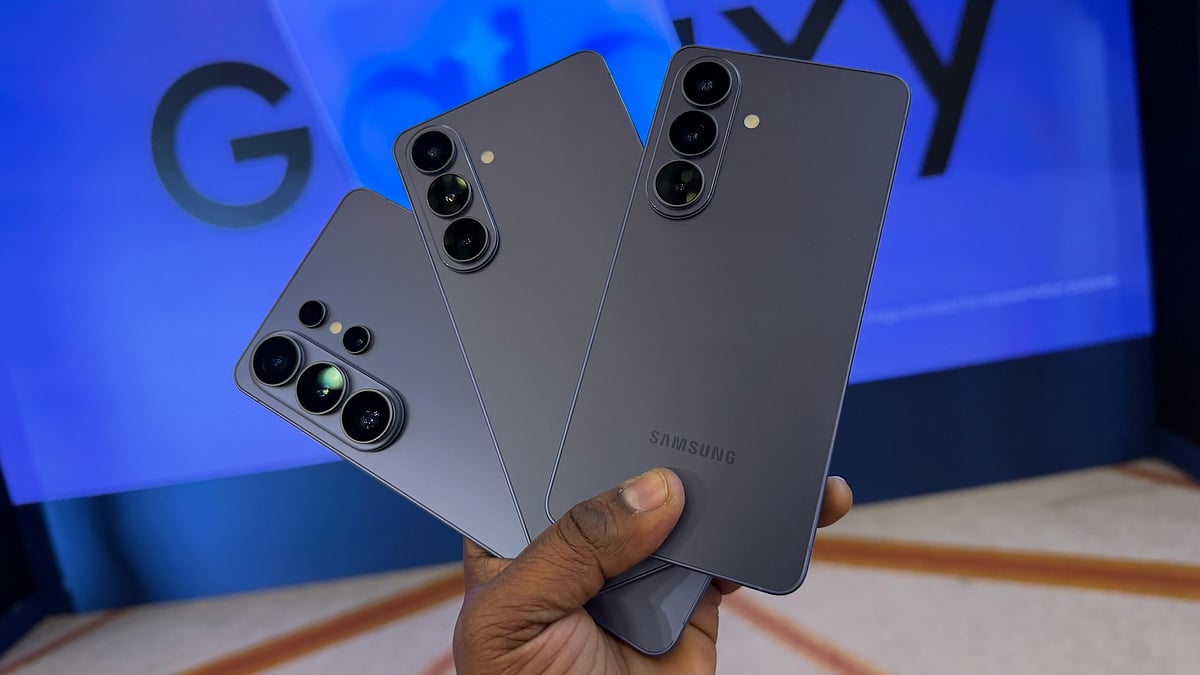 Samsung Galaxy S26 Series Launches with Cutting-Edge AI and 2nm Chip Technology