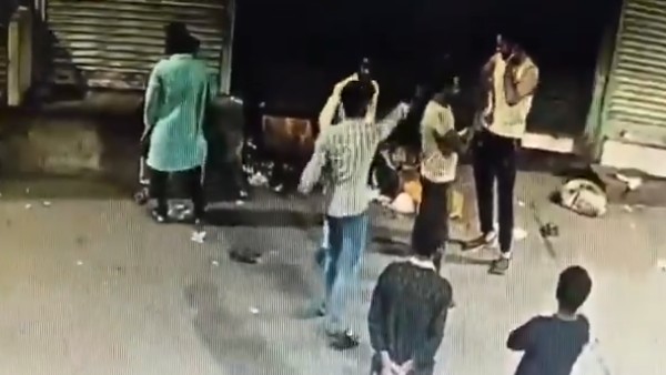 Man shot dead in full public view in Howrah; BJP claims killer linked to TMC