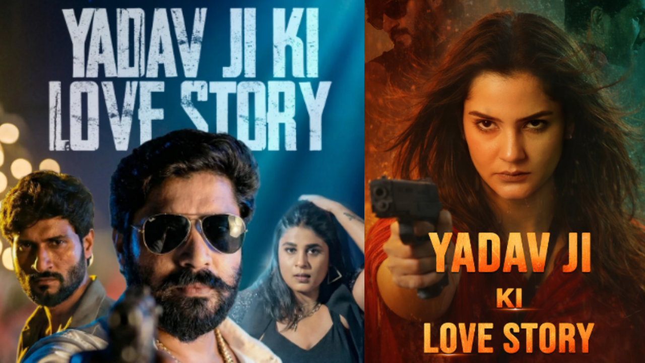 ‘Yadav Ji ki Love Story’ does not portray caste in bad light: SC refuses to ban or change movie name