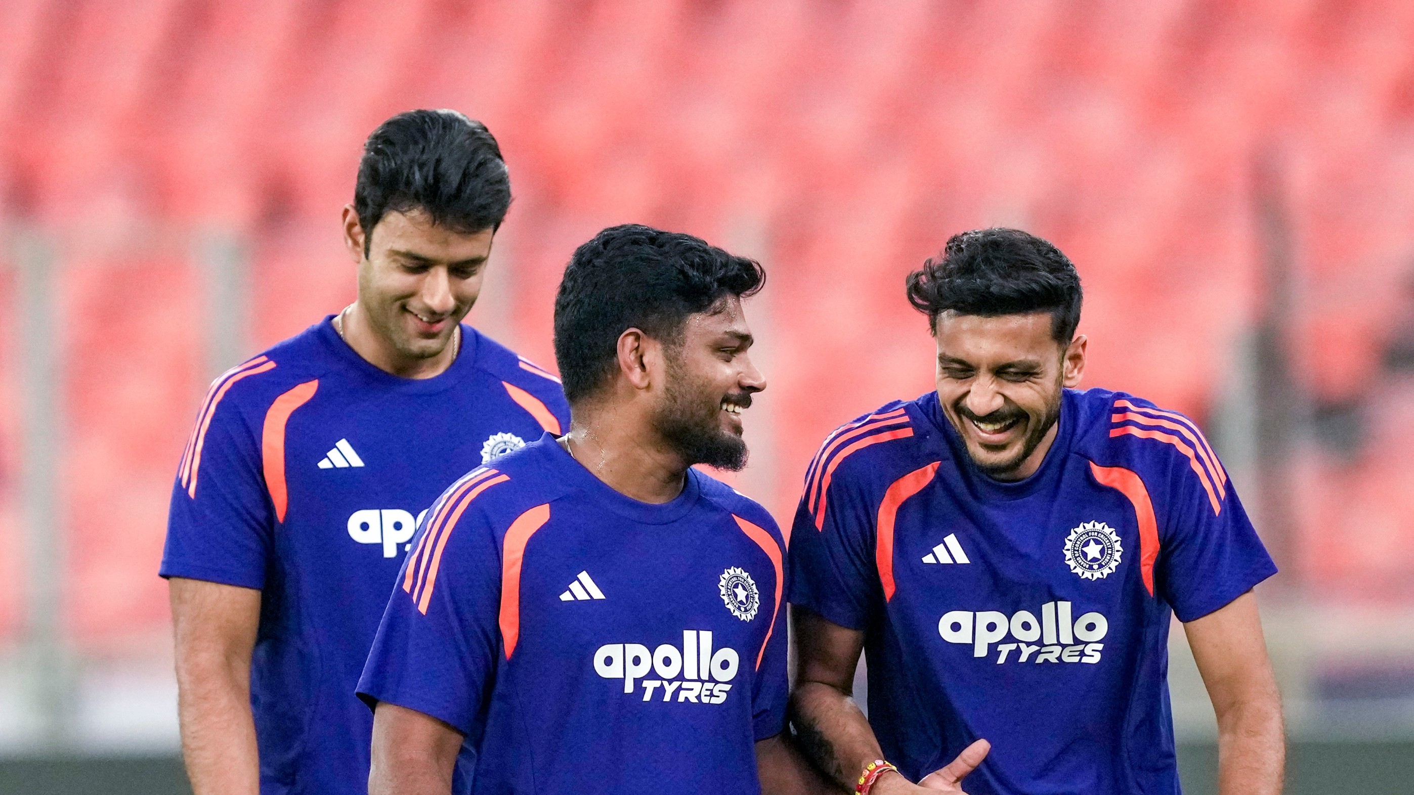 ICC T20 World Cup | Bruised Indians eye big win 