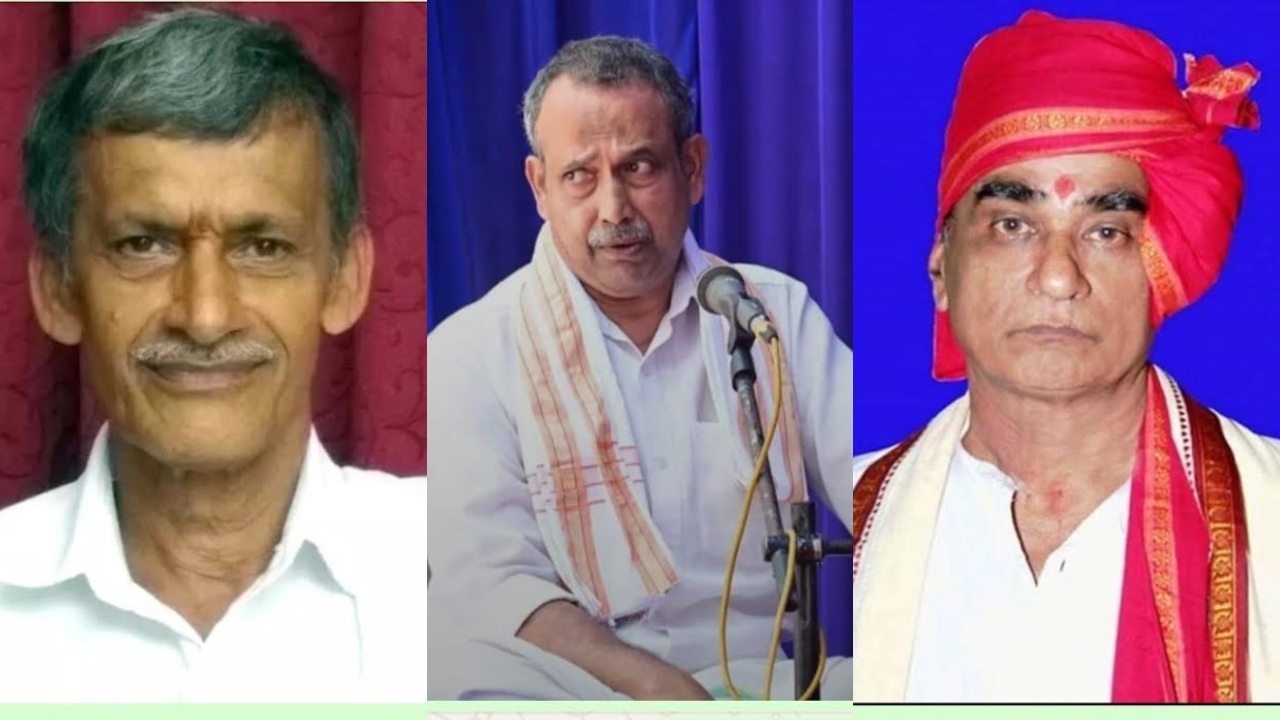 Three Yakshagana artistes chosen for Yakshamangala award 2025–26; Rs 1 crore grant announced