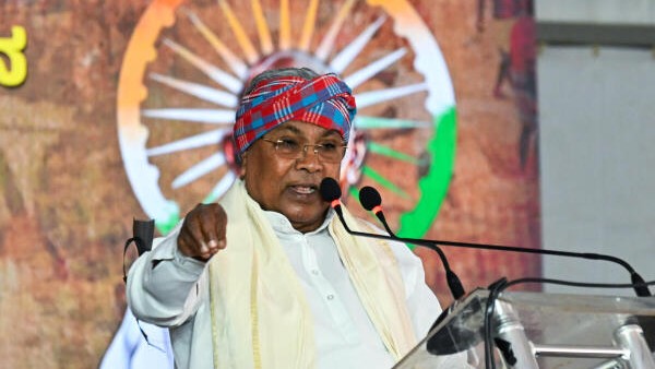 Karnataka power tussle | 'Will abide by decisions of Congress high command', says CM Siddaramaiah