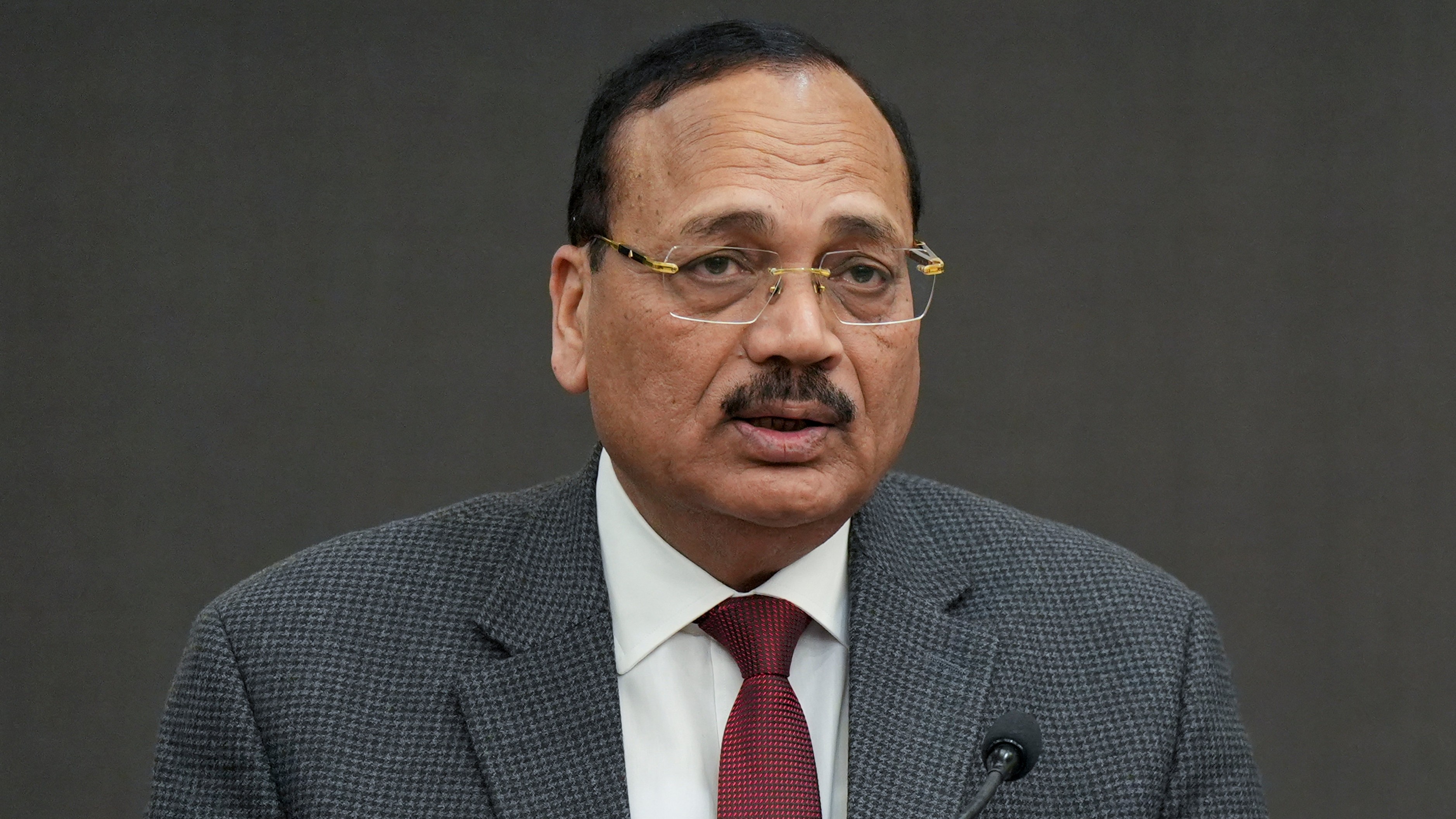 CJI Surya Kant Highlights Role of Higher Education in Strengthening Democracy