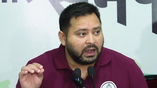 RJD to contest Kerala assembly polls as part of LDF: Tejashwi Yadav