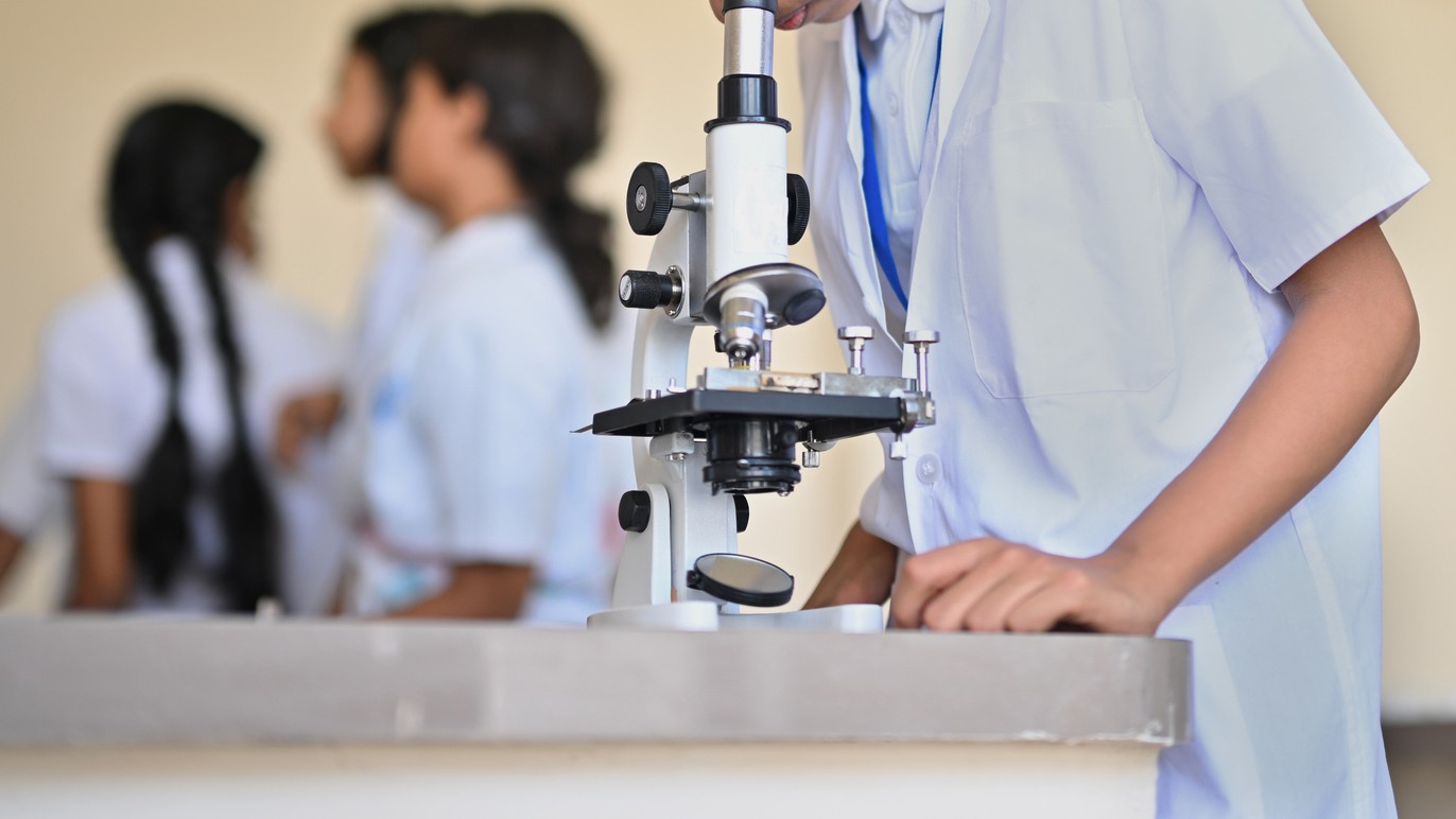 Bengaluru: 4 girl researchers to be felicitated during celebration of National Science Day on February 26