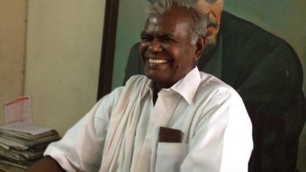 RIP Comrade R Nallakannu: People’s leader who breathed communism