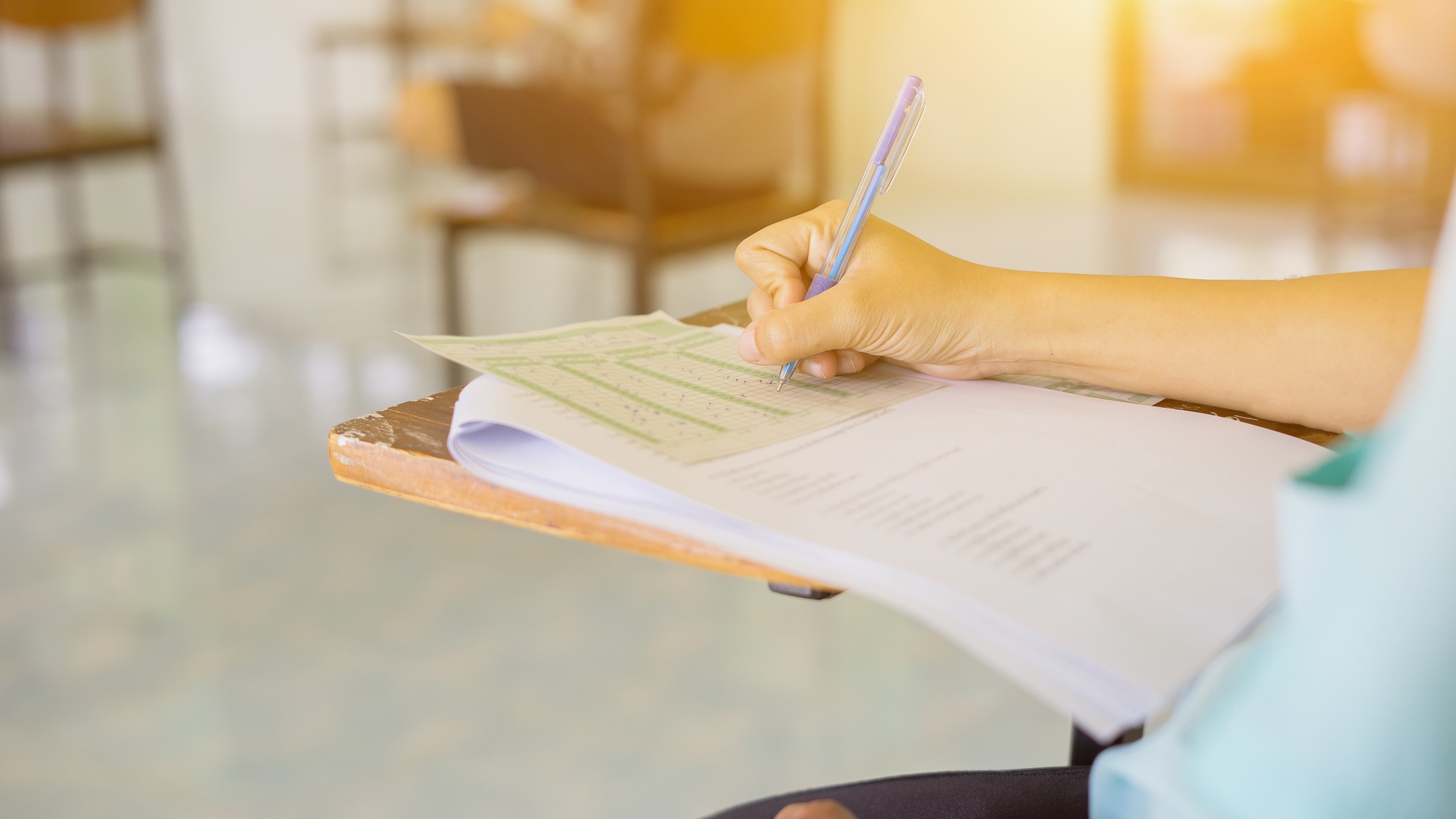 Karnataka: Teacher takes gold from class 10 boy with exam help promise