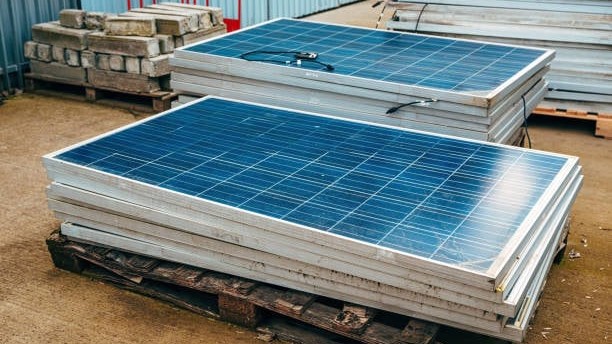 US announces preliminary 125.87% countervailing duty on imports of certain Indian solar goods