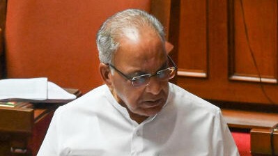 Now, Congress MLCs demand allotment of at least five Cabinet berths