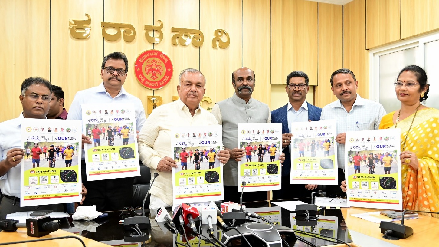 10,000 job vacancies filled in transport department since 2023: Transport Minister Ramalinga Reddy