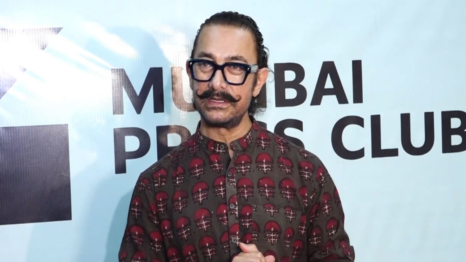 Salim Khan remains in ICU but is showing improvement: Aamir Khan shares update on his health