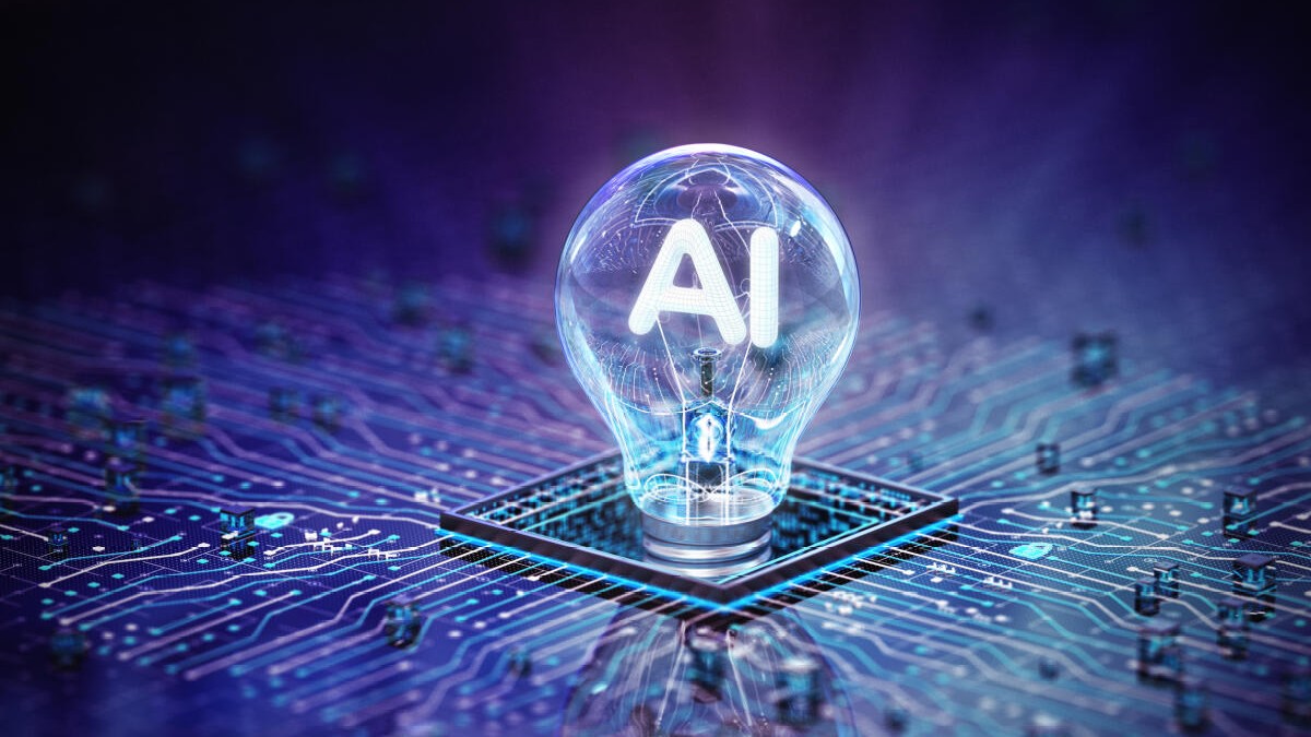 'AI accounts for 84% of deeptech startups and 91% of funding': Report 