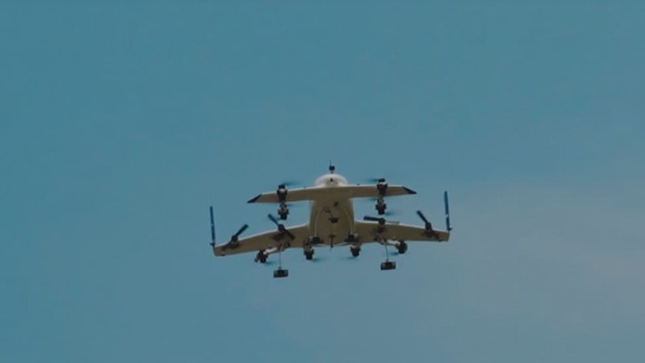 IIT Madras-based ePlane company launches 60,000 sq. ft eVTOL prototyping hub in Chennai