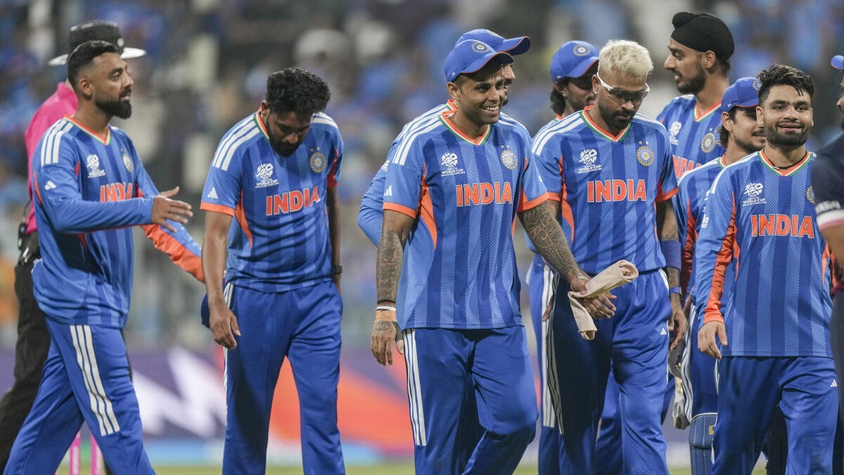 ICC Cricket World Cup 2026: Will India once again succumb to 'slower ball trap' against Zimbabwe?