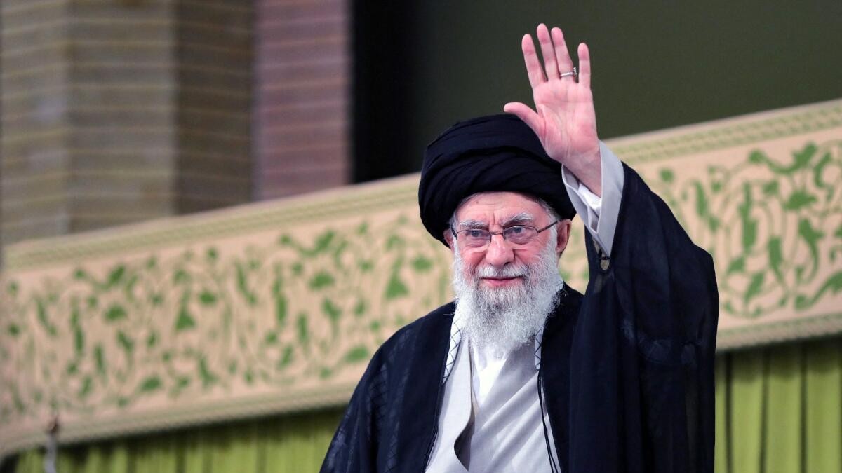 Explained | What are Iran's ballistic missile capabilities?