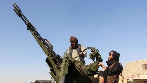 Afghanistan launches retaliatory attacks on Pakistani border posts: Taliban military unit