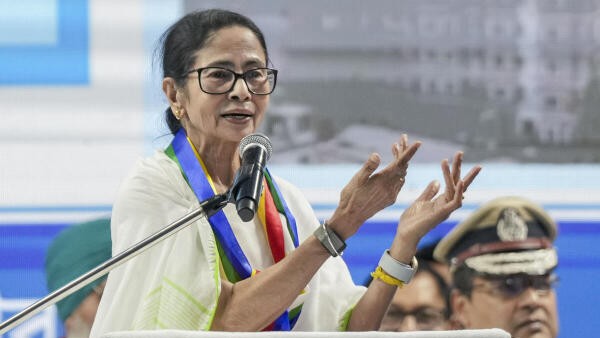 Mamata alleges 'conspiracy' to remove 1.2 crore voters from post-SIR electoral rolls in Bengal
