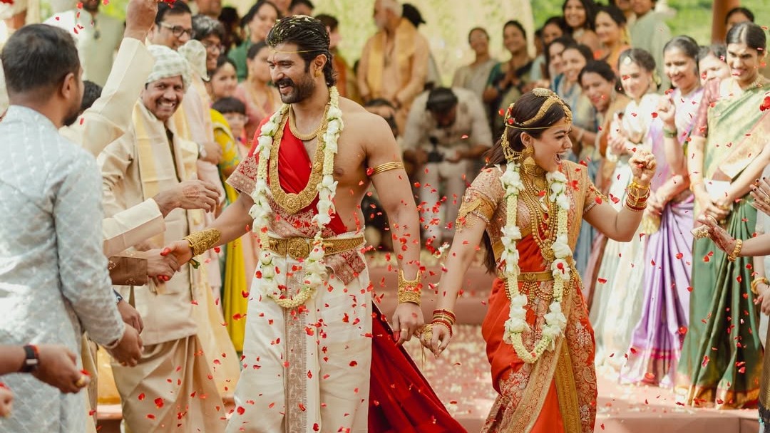 Virosh wedding: विजय-रश्मिका की रॉयल वेडिंग डिटेल्स आई सामने, पैपराजी के लिए अलग अरेंजमेंट 7 deccanherald%2F2026 02 26%2Fuljebd2m%2FVijay Devarakonda and Rashmika Mandanna 6