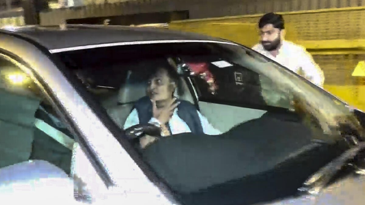 ED grills Anil Ambani for 9 hours; calls him again on February 27