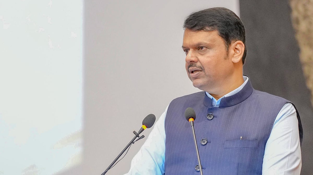 300 crore trees to be planted in Maharashtra: Chief Minister Devendra Fadnavis