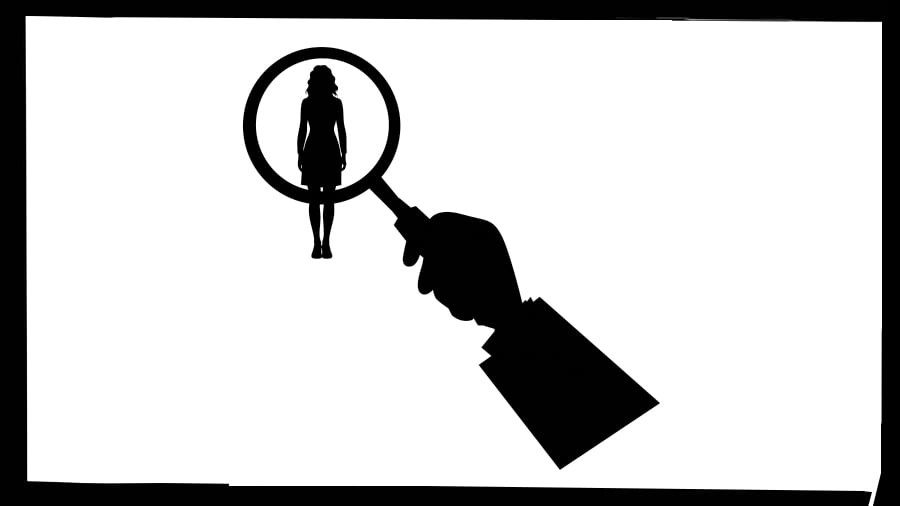 Moral inquiry distorts the adjudication of rape