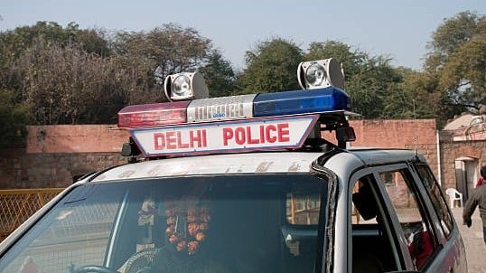 LeT handler Shabir Ahmed Lone held in Delhi’s Ghazipur; foreign currencies, SIM seized