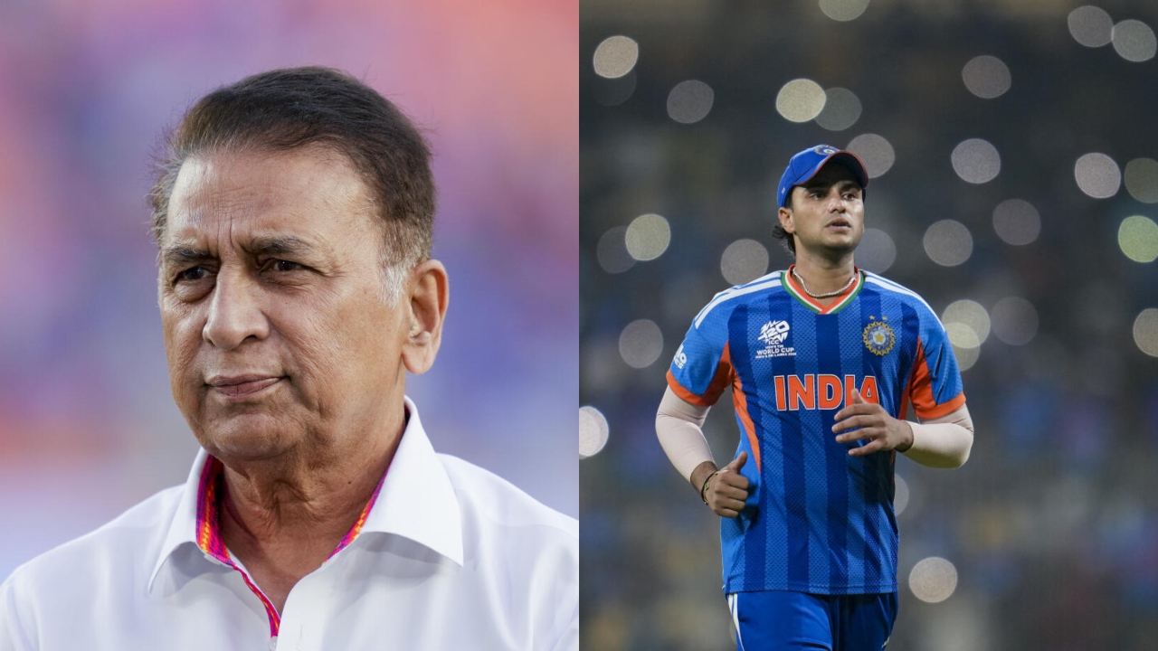  ICC T20 World Cup 2026 | Surprised to see Abhishek Sharma playing defensively but he has silenced his critics: Sunil Gavaskar
