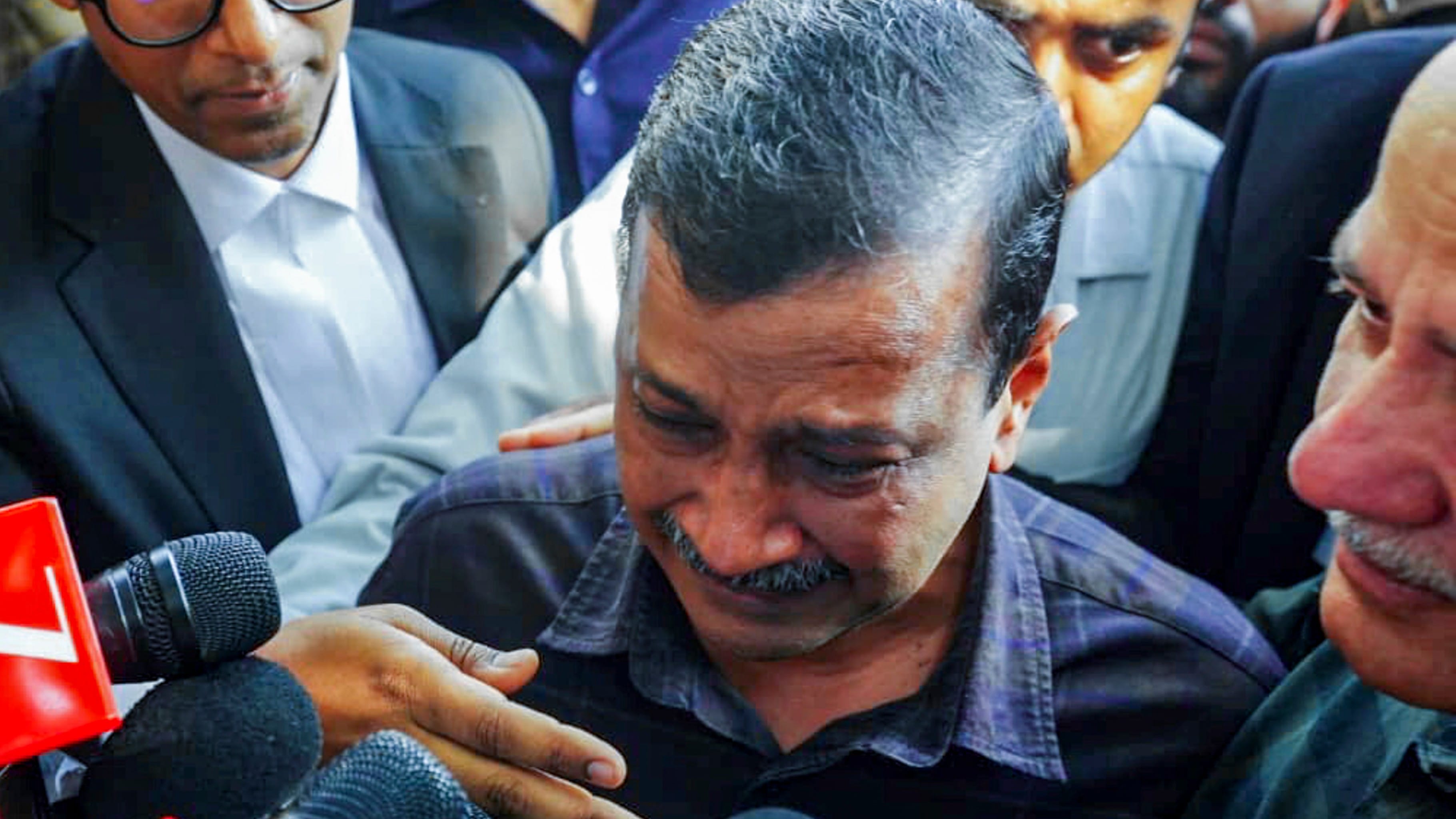 Special Court order discharging Kejriwal and others in excise case illegal, disregards material showing culpability: CBI