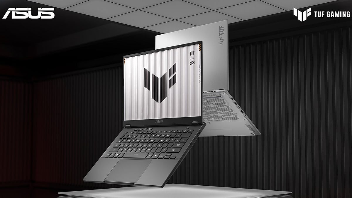 Gadgets Weekly Roundup: Asus Gaming Laptops, AI Holi Store, and More