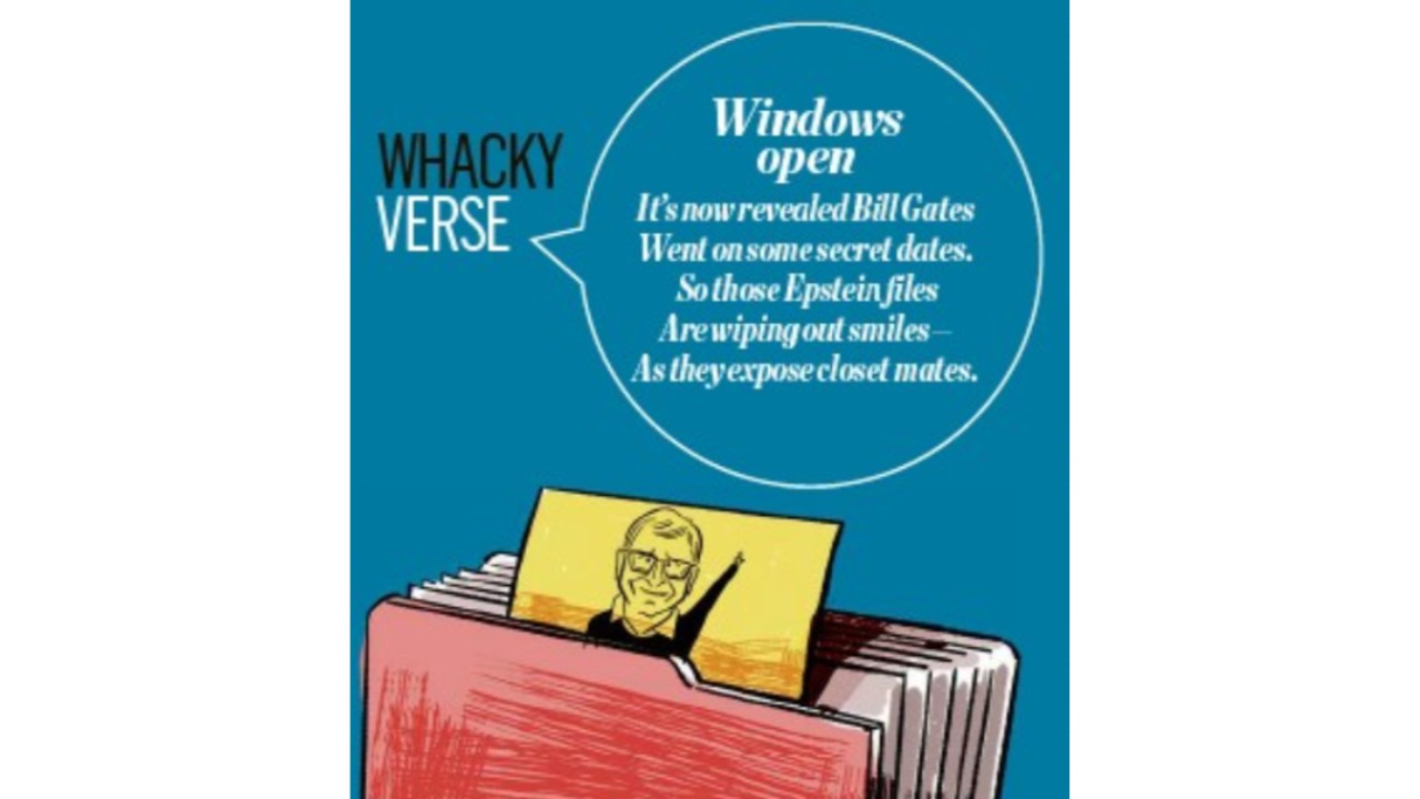 Whackyverse | Windows open