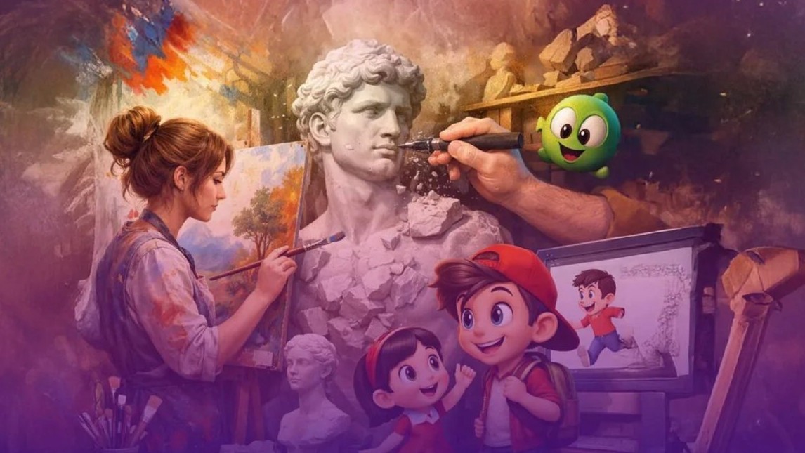 Bengaluru GAFX 2026: Asia's largest animation show opens today