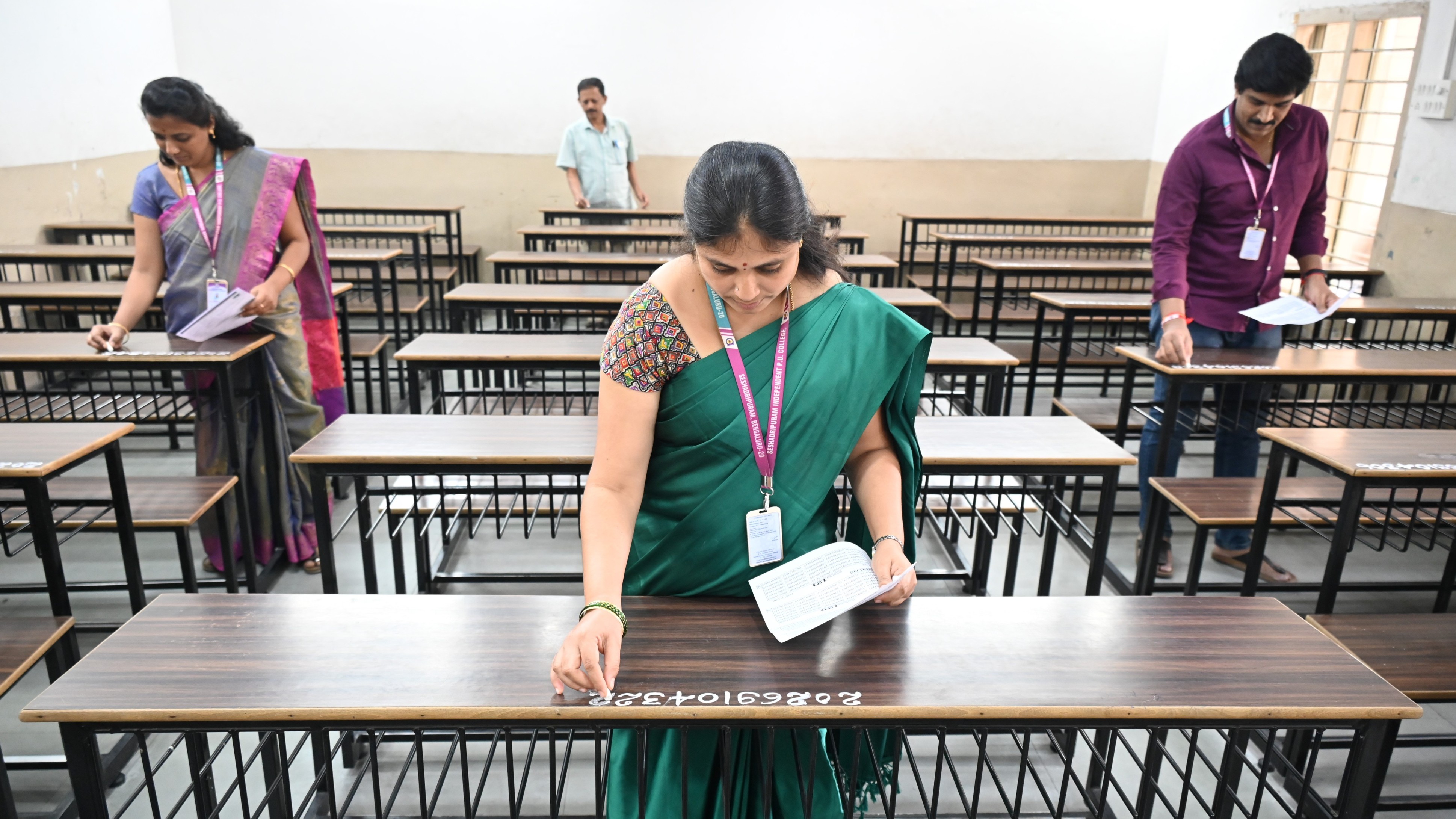 Attendance shortage: Hall tickets not issued to over 1k IIPU students