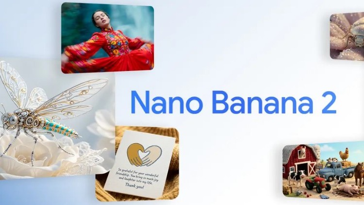 Google unveils advanced AI Nano Banana 2, brings Pomelli to India; key features and more